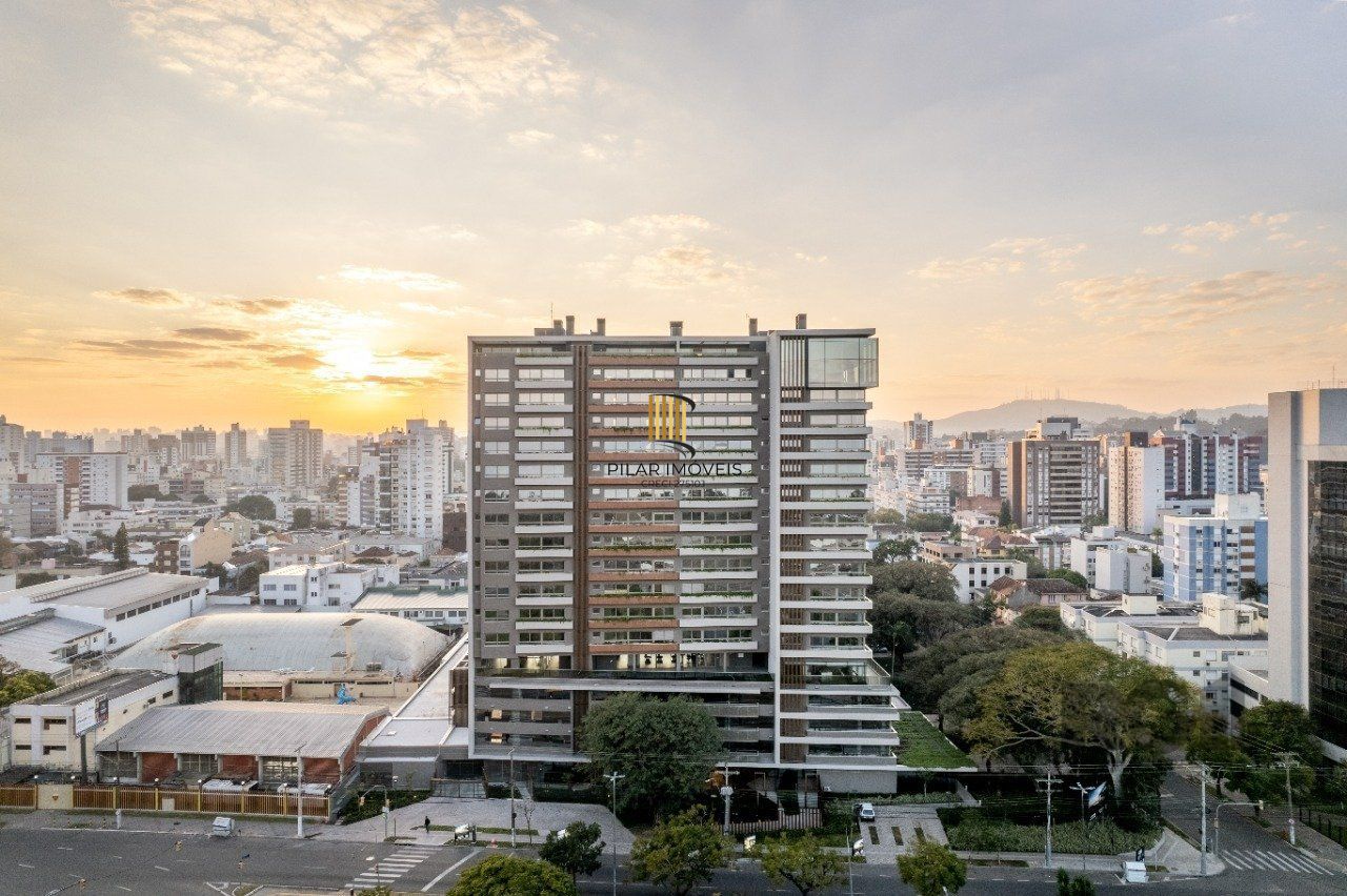 Apartamento 3 dormitórios no bairro Praia de Belas - Pilar Imóveis