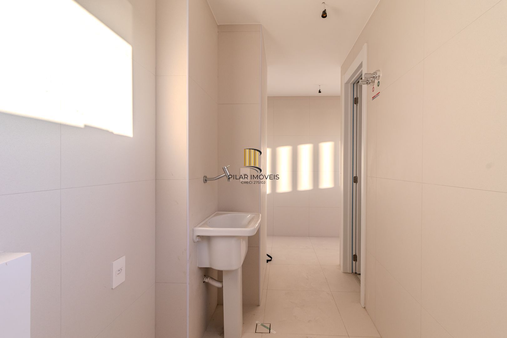 Apartamento 3 dormitórios no bairro Praia de Belas
