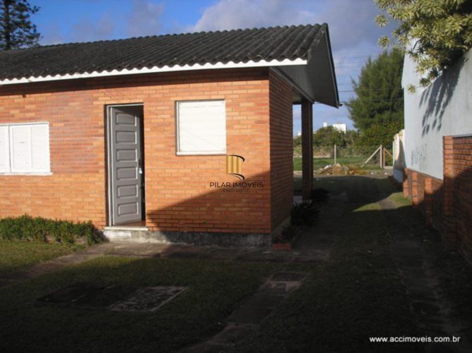 Casa para Venda - 143m², 3 dormitórios, 2 vagas - Atlântida