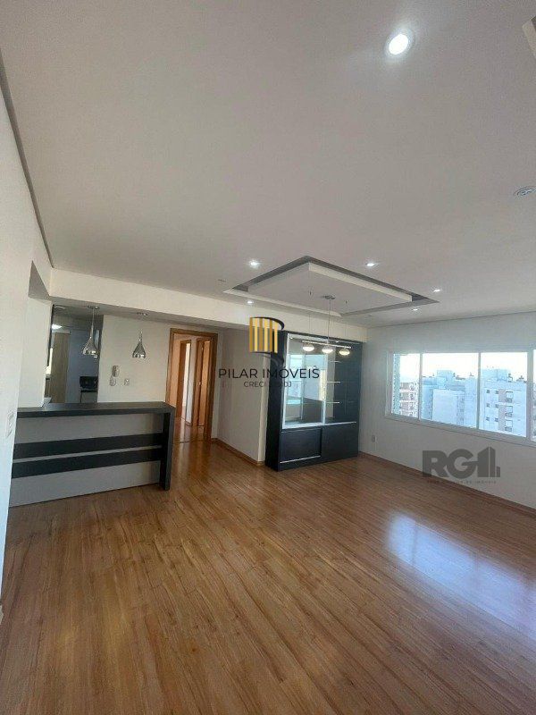Excelente apartamento com 3 dormitórios, 2 vagas de garagem próximo ao Iguatemi