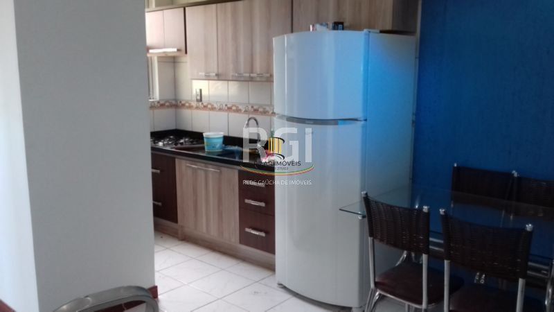Apartamento para Venda - 38.75m², 2 dormitórios, Protásio Alves - Pilar Imóveis