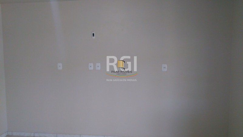 Casa para Venda - 100m², 3 dormitórios, 2 vagas - Centro