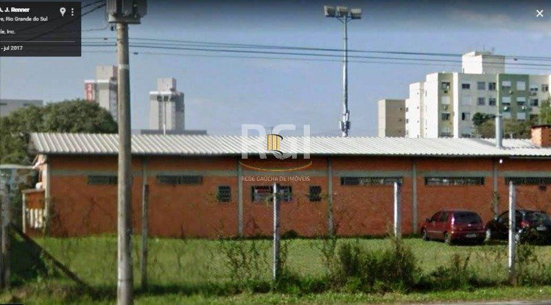 Terreno para Venda - 8200m², 0 dormitórios, Navegantes