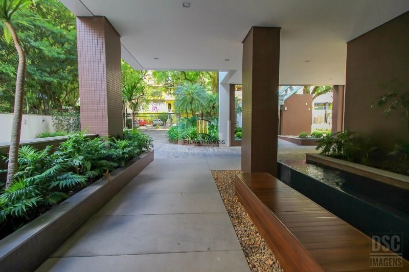 Apartamento para Venda - 303m², 4 dormitórios, sendo 4 suites, 4 vagas - Bela Vista