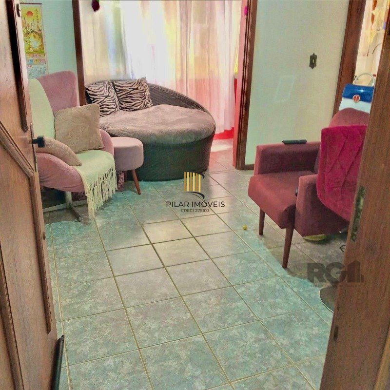 Apartamento para Venda - 31.41m², 1 dormitório, sendo 1 suites, Centro