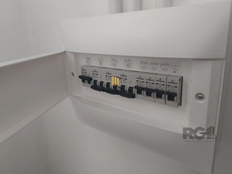 Apartamento à venda na Rua Coronel Bordini - Auxiliadora, Porto Alegre