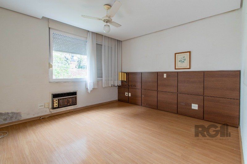 Casa 5 dormitórios no bairro Boa Vista