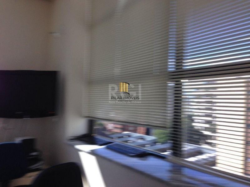 Conjunto/Sala para Venda - 126.44m², 0 dormitórios, 1 vaga - Independência