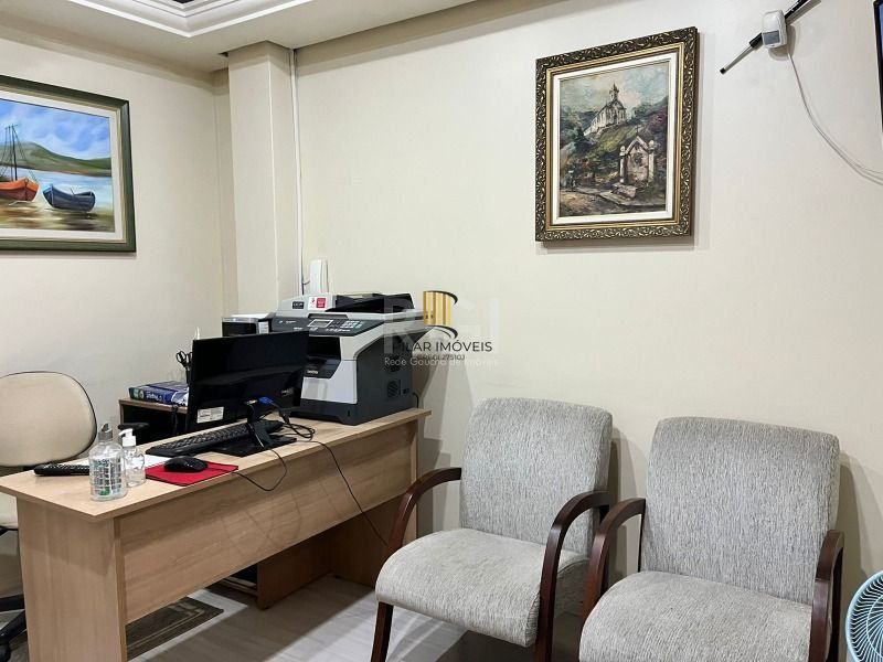 Conjunto/Sala para Venda - 52.56m², 0 dormitórios, Centro Histórico