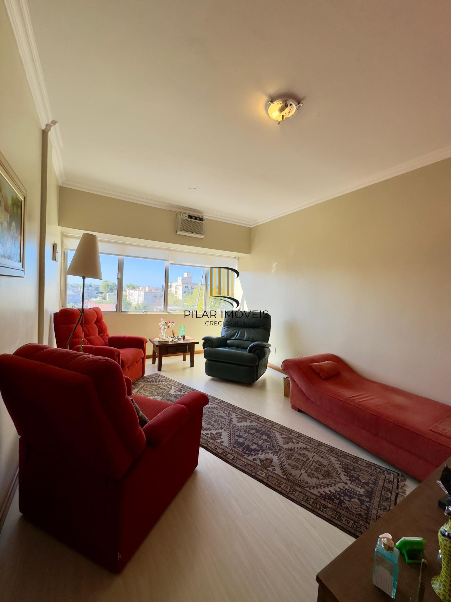 Conjunto/Sala para Venda 39 m², na cristovao colombo