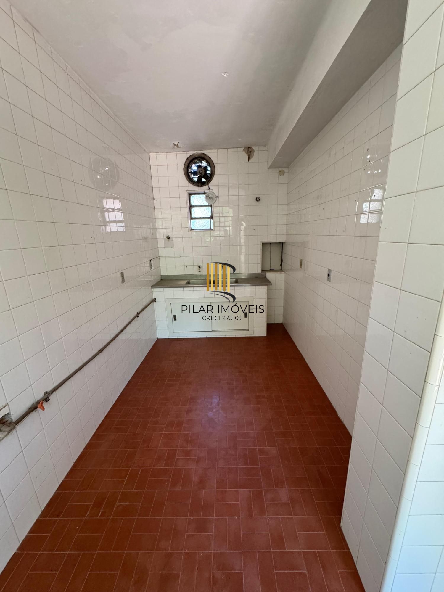 Casa 3 dormitórios no bairro Petrópolis