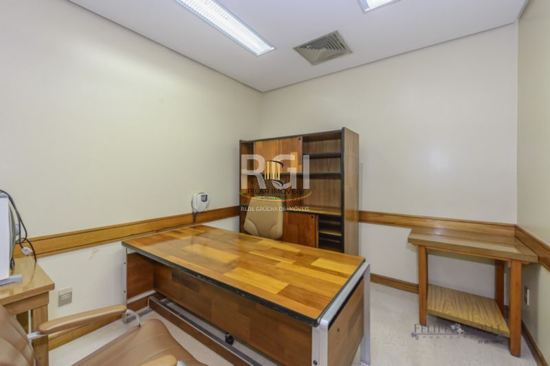 Conjunto/Sala para Venda - 363.29m², 0 dormitórios, 8 vagas - Rio Branco