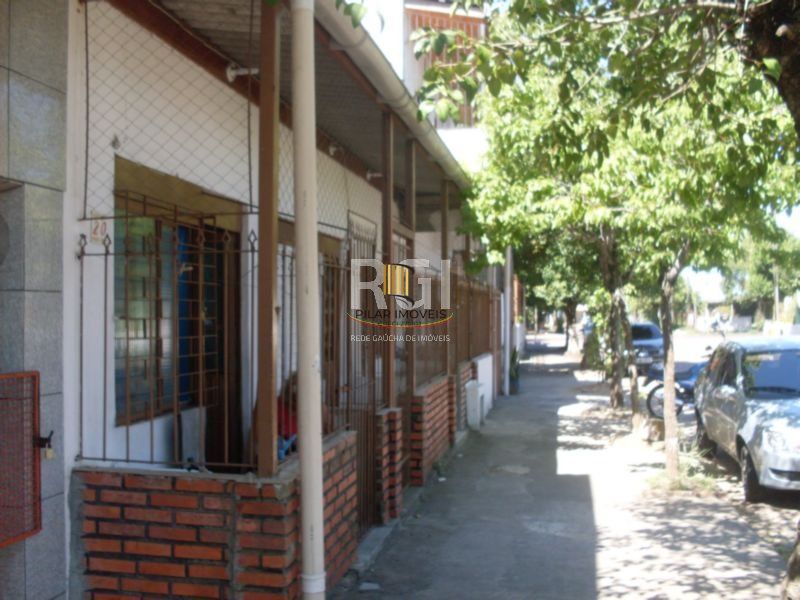 Predio para Venda - 380m², 6 dormitórios, Sarandí