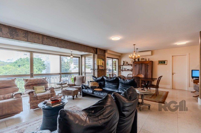 Apartamento 3 Dormitório(s) Bairro Moinhos de Vento