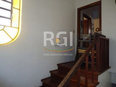 Casa para Venda - 330m², 4 dormitórios, 2 vagas - Glória