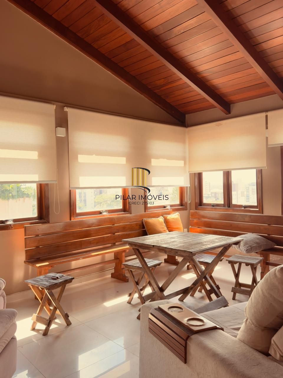 🏢🔑 COBERTURA ESPETACULAR NO BAIRRO HIGIENÓPOLIS!