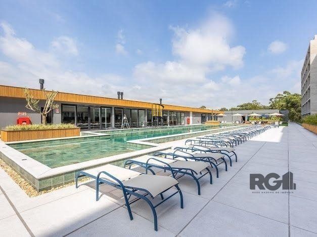 🏙️ Loft à Venda – Av. Central, 1500