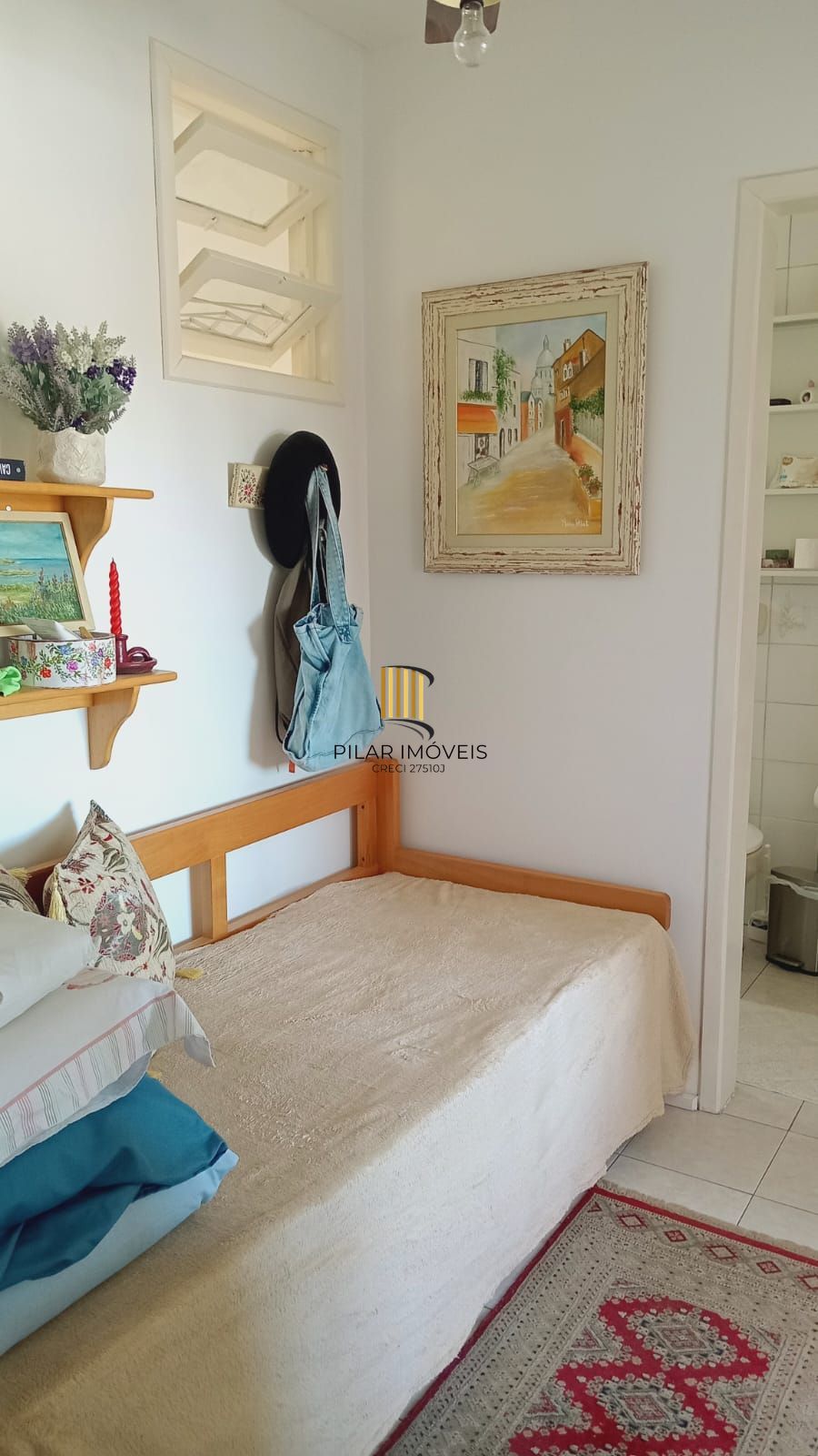 🌊✨ EXCELENTE APARTAMENTO EM CAPÃO NOVO – CONDOMÍNIO RESIDENCE MONT SERRAT ✨🌊