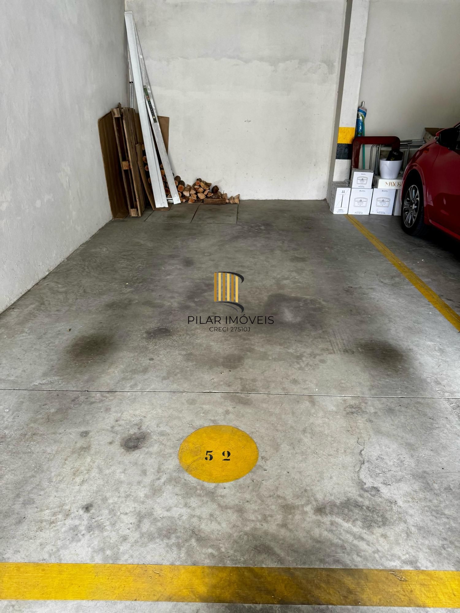 Apartamento 3 dormitórios no bairro Passo da Areia