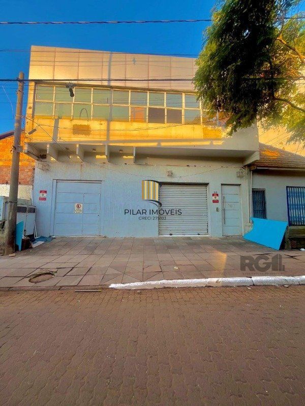 Prédio Comercial no bairro São João - Pilar Imóveis