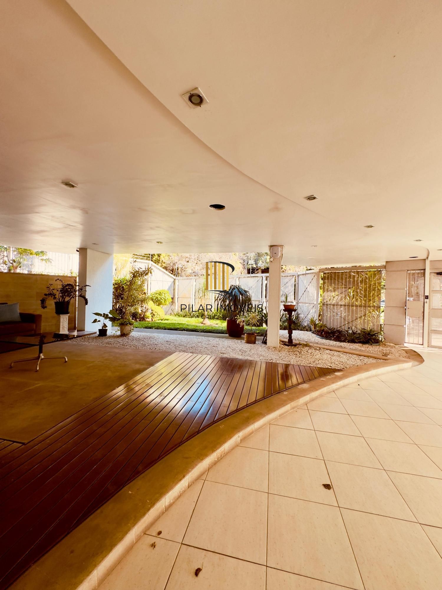 🏡 COBERTURA EXCLUSIVA NO HIGIÊNOPOLIS