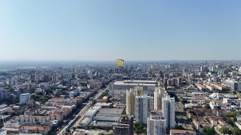 Terreno para Venda - 0m², 0 dormitórios, Passo da Areia - Pilar Imóveis
