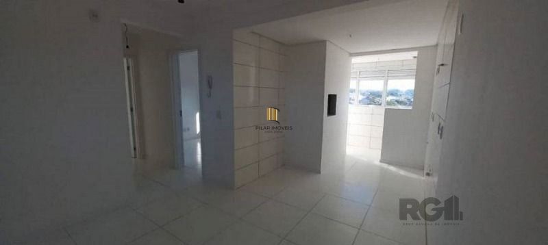 Apartamento 2 dormitórios no bairro Vila Silveira Martins