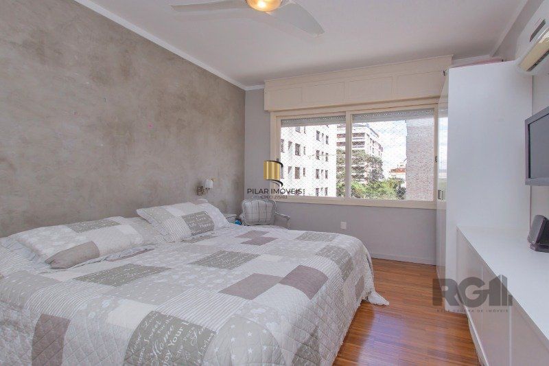 Apartamento 3 dormitórios no bairro Moinhos de Vento