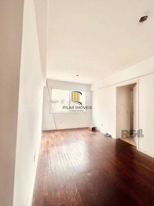 Apartamento 2 dormitórios no bairro Floresta