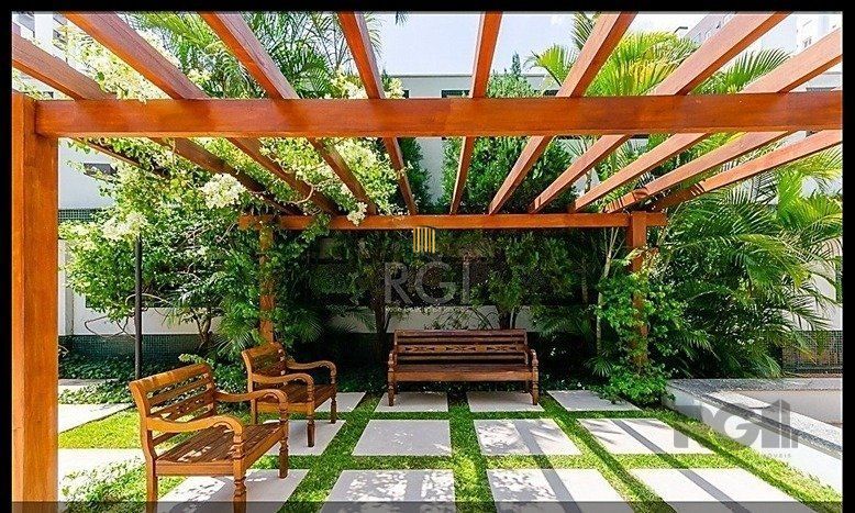 Apartamento 3 dormitórios no bairro Moinhos de Vento