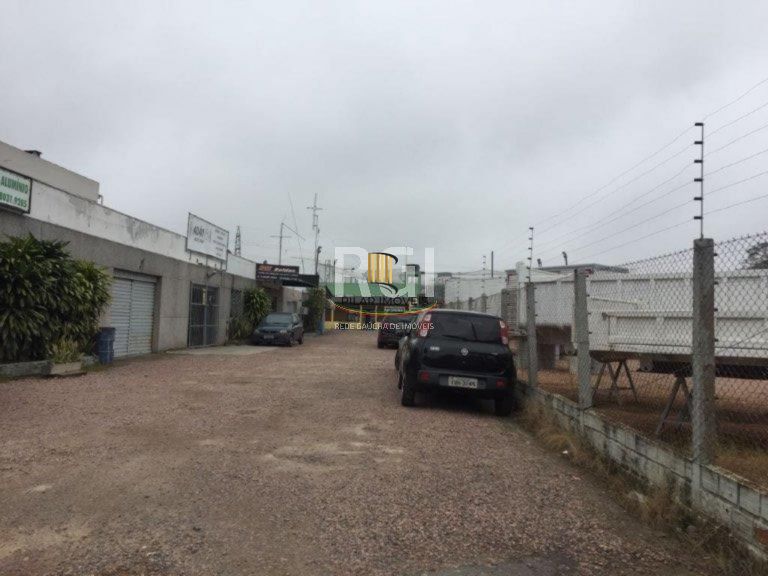 Terreno para Venda - 4838m², 0 dormitórios, Sarandí