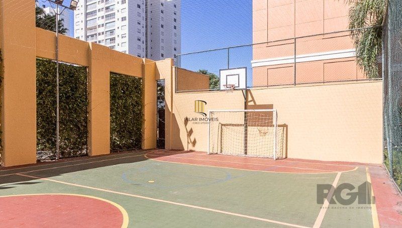 Apartamento 4 dormitórios no bairro Jardim Europa