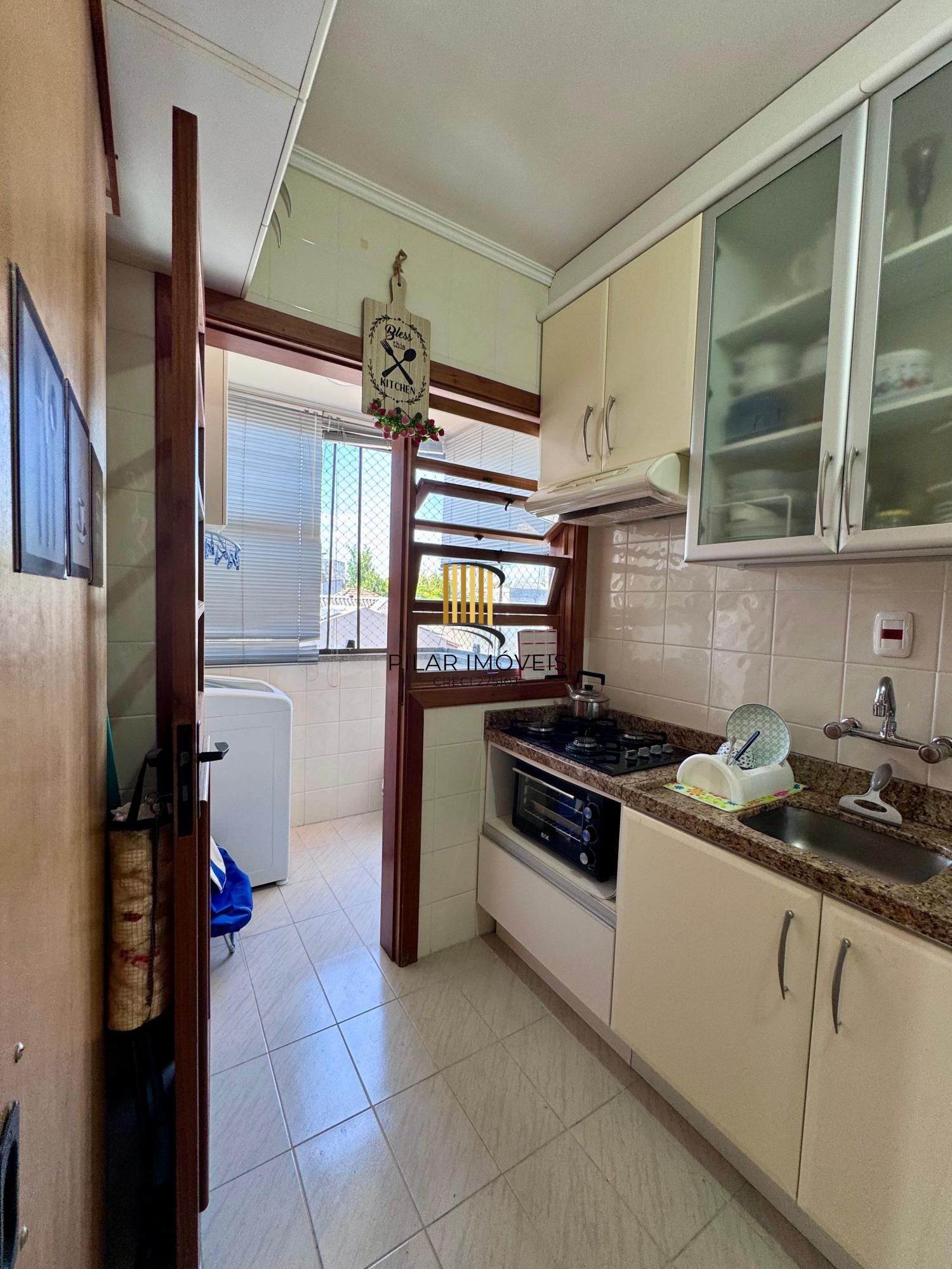 🏡 APARTAMENTO 2 DORMITÓRIOS – PRONTO PARA MORAR