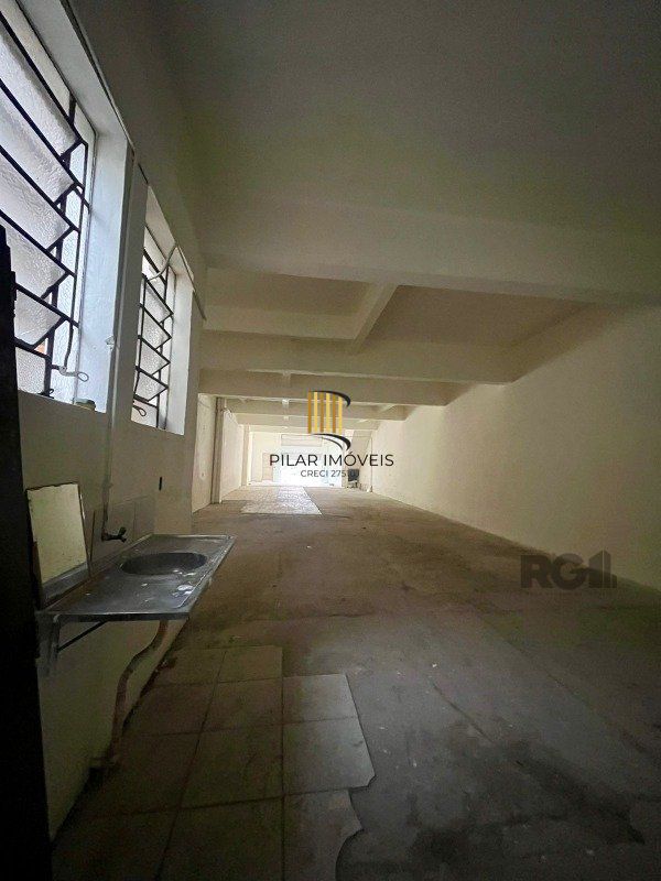 Depósito/Pavilhão Bairro São Geraldo