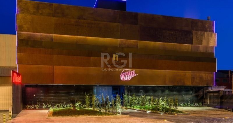 Hotel para Venda - 0m², 0 dormitórios, Navegantes - Pilar Imóveis