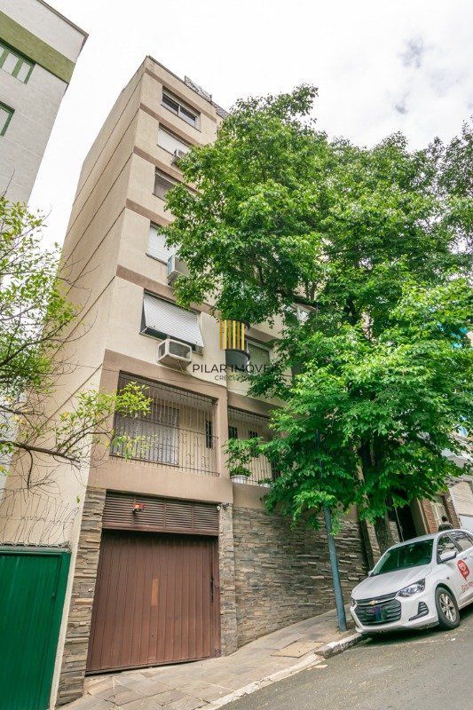 Apartamento 1 dormitório no bairro Centro Histórico