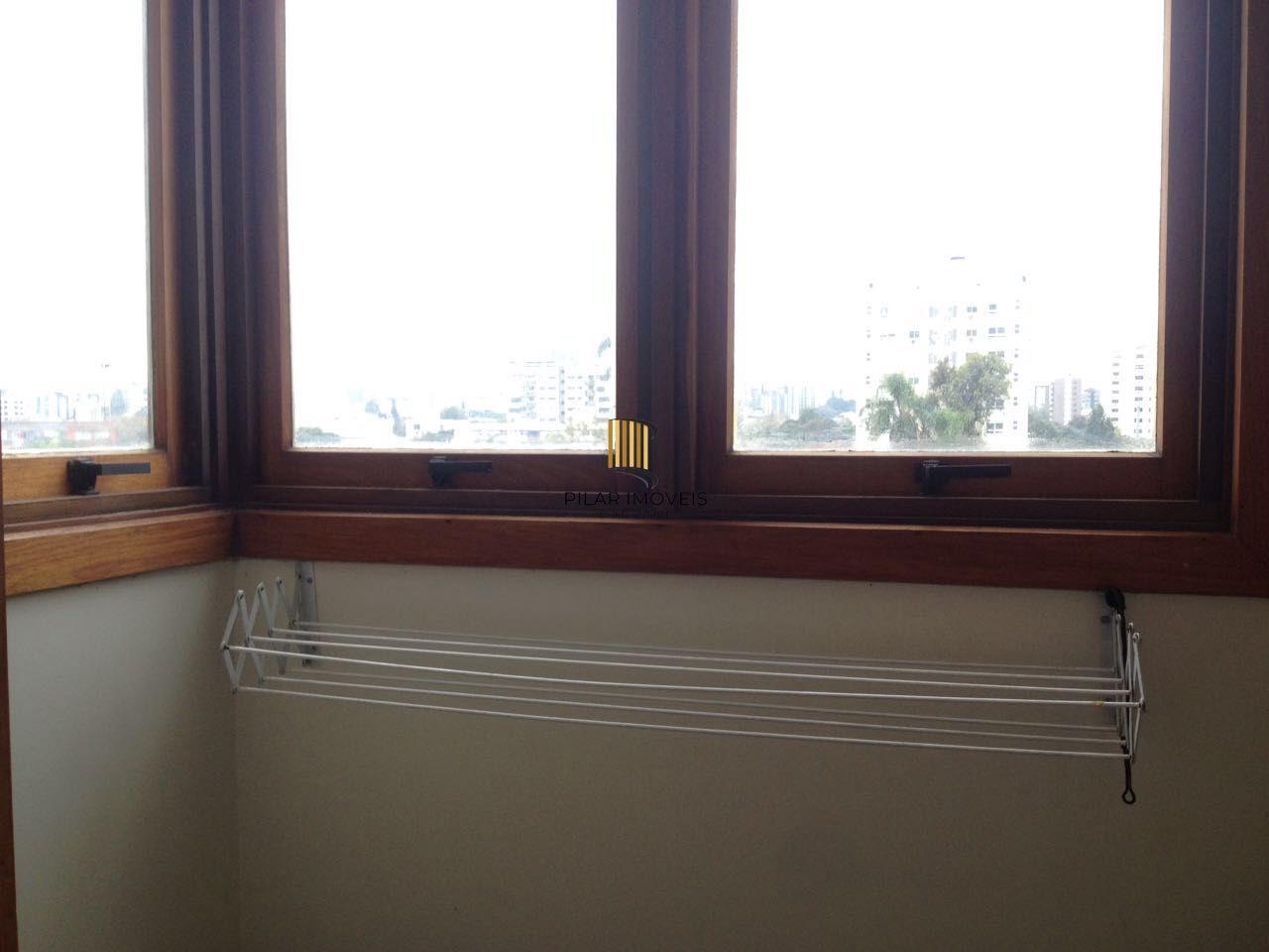 🏢 APARTAMENTO À VENDA – Edifício Palm Beach