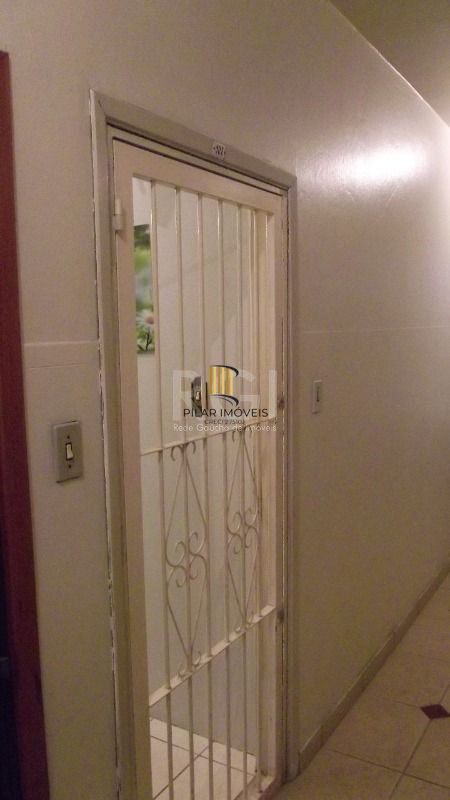 Apartamento para Venda - 34.87m², 1 dormitório, São João