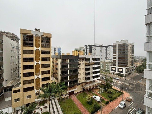 Apartamento 3 dormitórios no bairro Zona Nova