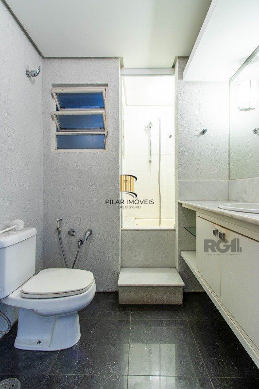 Casa 5 dormitórios no bairro Boa Vista