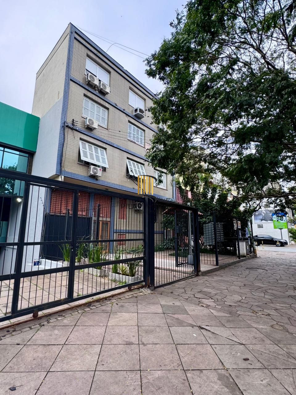 📍 Av. Cristóvão Colombo, próximo à Rua Nova York