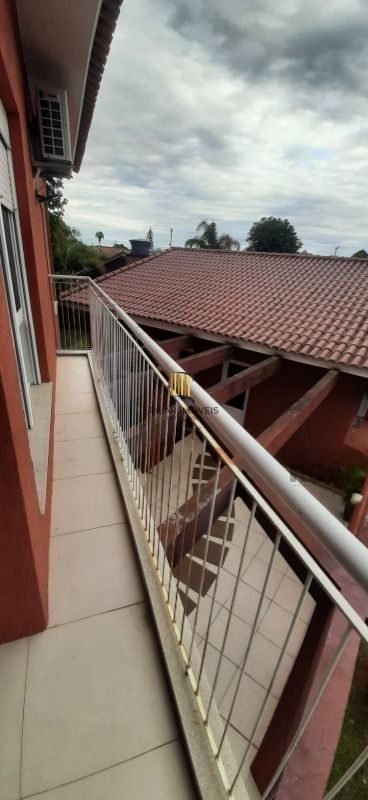 Casa de Condomínio 3 dormitórios no bairro Branquinha