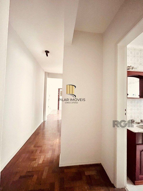 Apartamento para Venda - 73.04m², 2 dormitórios, 1 vaga - Floresta