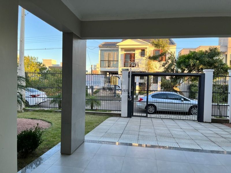 Casa para Venda - 130m², 3 dormitórios, sendo 1 suites, 1 vaga - Parque Granja Esperança
