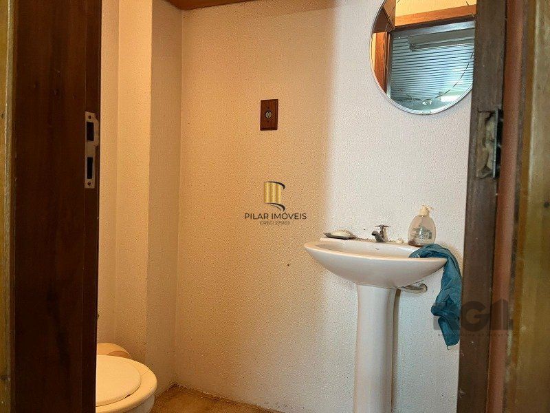 Conjunto/Sala para Venda - 37.47m², 0 dormitórios, Petrópolis