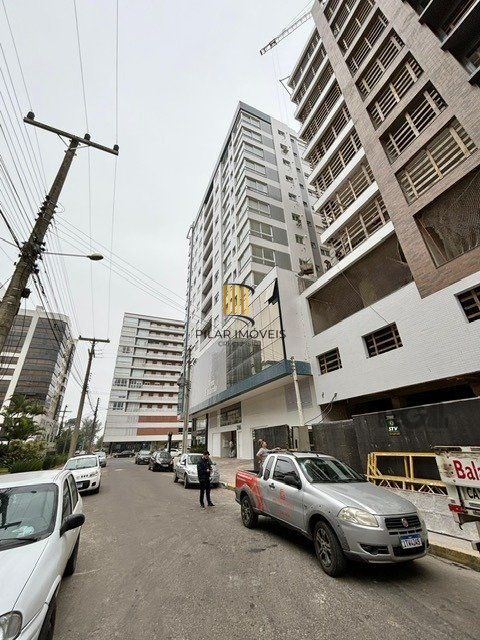 Apartamento 3 dormitórios no bairro Zona Nova