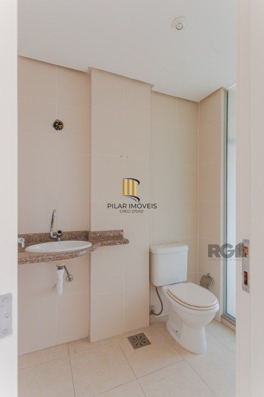 Apartamento para Venda - 279m², 3 dormitórios, sendo 1 suites, 4 vagas - Boa Vista