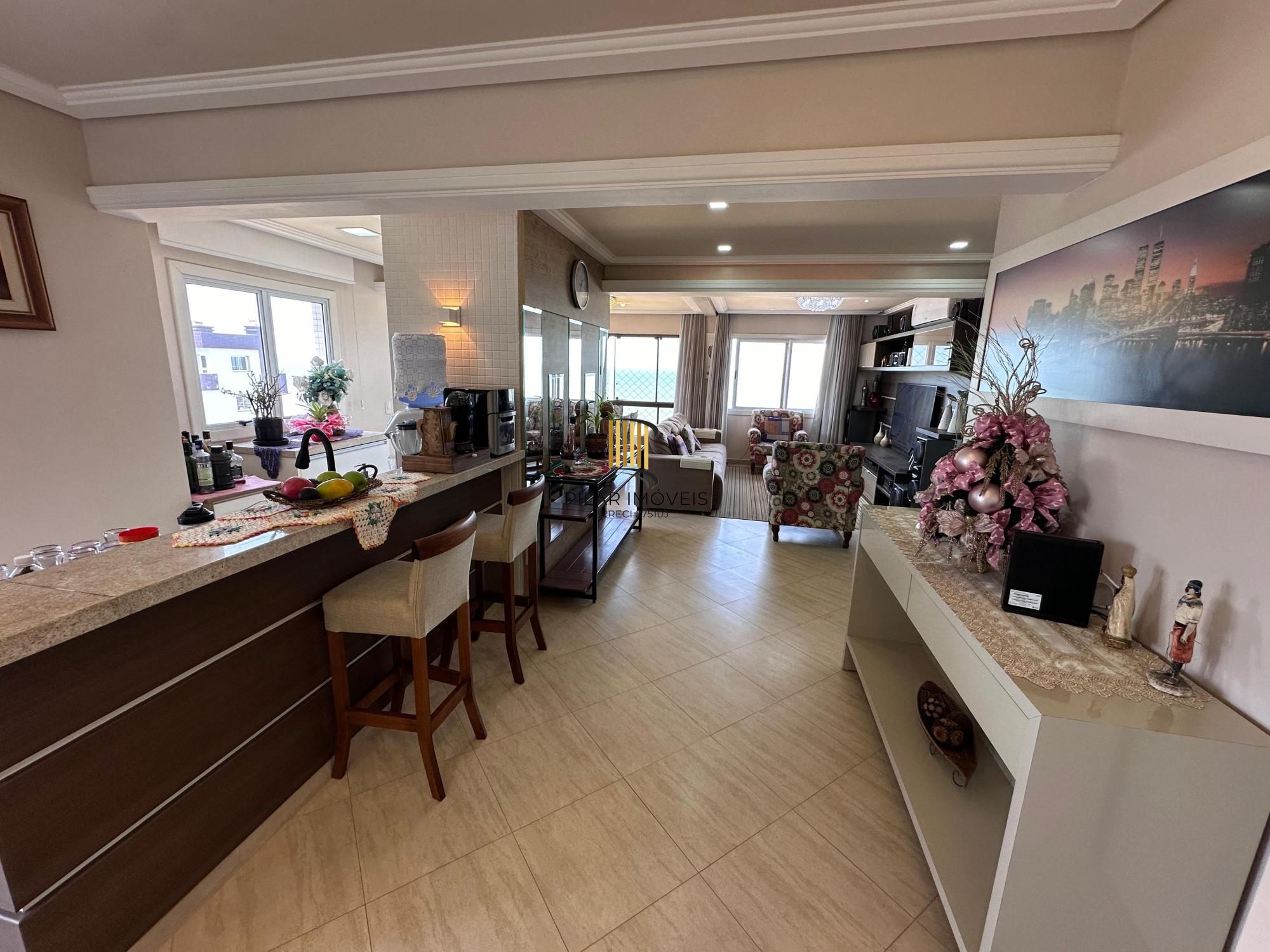 🏖️ BELÍSSIMO APARTAMENTO MOBILIADO EM CAPÃO DA CANOA