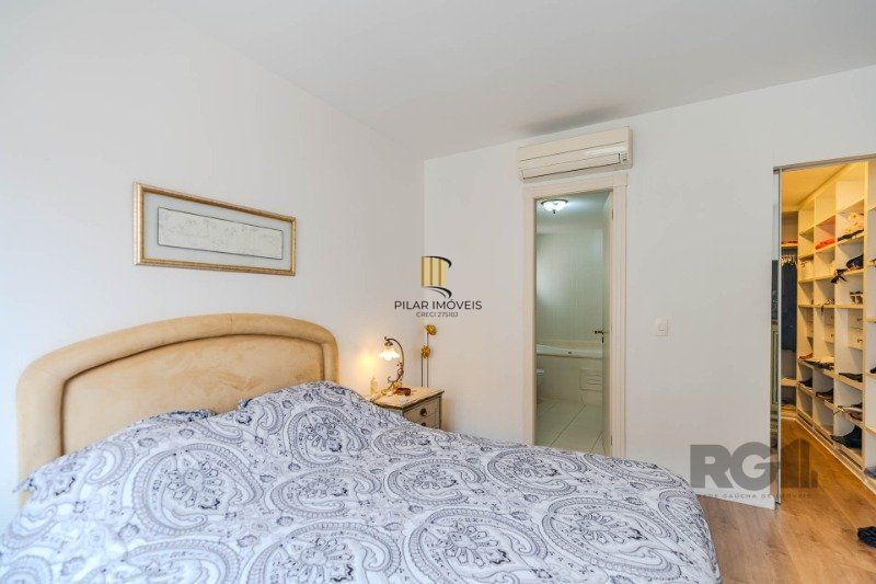 Apartamento 3 Dormitório(s) Bairro Moinhos de Vento