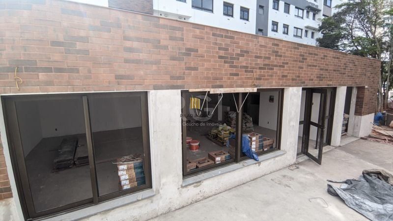 Apartamento para Venda - 63.69m², 2 dormitórios, sendo 1 suites, 1 vaga - Passo da Areia